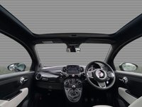 USED 2022 72 FIAT 500 1.0 MHEV Dolcevita Hatchback 3dr Petrol Manual Euro 6 (s/s) (70 bhp) Glass Panoramic Roof