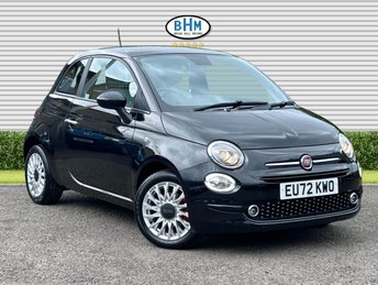 View our Fiat 500