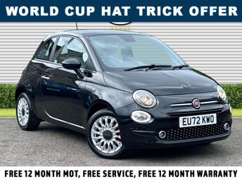 View our Fiat 500