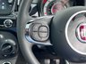 USED 2022 72 FIAT 500 1.0 MHEV Dolcevita Hatchback 3dr Petrol Manual Euro 6 (s/s) (70 bhp) Glass Panoramic Roof