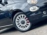 USED 2022 72 FIAT 500 1.0 MHEV Dolcevita Hatchback 3dr Petrol Manual Euro 6 (s/s) (70 bhp) Glass Panoramic Roof