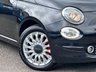 USED 2022 72 FIAT 500 1.0 MHEV Dolcevita Hatchback 3dr Petrol Manual Euro 6 (s/s) (70 bhp) Glass Panoramic Roof