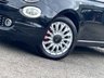 USED 2022 72 FIAT 500 1.0 MHEV Dolcevita Hatchback 3dr Petrol Manual Euro 6 (s/s) (70 bhp) Glass Panoramic Roof