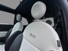 USED 2022 72 FIAT 500 1.0 MHEV Dolcevita Hatchback 3dr Petrol Manual Euro 6 (s/s) (70 bhp) Glass Panoramic Roof