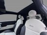 USED 2022 72 FIAT 500 1.0 MHEV Dolcevita Hatchback 3dr Petrol Manual Euro 6 (s/s) (70 bhp) Glass Panoramic Roof
