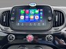 USED 2022 72 FIAT 500 1.0 MHEV Dolcevita Hatchback 3dr Petrol Manual Euro 6 (s/s) (70 bhp) Glass Panoramic Roof