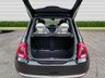 USED 2022 72 FIAT 500 1.0 MHEV Dolcevita Hatchback 3dr Petrol Manual Euro 6 (s/s) (70 bhp) Glass Panoramic Roof