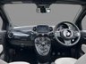 USED 2022 72 FIAT 500 1.0 MHEV Dolcevita Hatchback 3dr Petrol Manual Euro 6 (s/s) (70 bhp) Glass Panoramic Roof