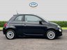 USED 2022 72 FIAT 500 1.0 MHEV Dolcevita Hatchback 3dr Petrol Manual Euro 6 (s/s) (70 bhp) Glass Panoramic Roof