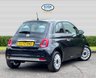 USED 2022 72 FIAT 500 1.0 MHEV Dolcevita Hatchback 3dr Petrol Manual Euro 6 (s/s) (70 bhp) Glass Panoramic Roof