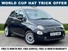 USED 2022 72 FIAT 500 1.0 MHEV Dolcevita Hatchback 3dr Petrol Manual Euro 6 (s/s) (70 bhp) Glass Panoramic Roof