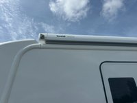 USED 2022 22 AUTO-TRAIL F-72 LUXURY 4 BERTH WITH REAR LOUNGE  REAR U SHAPED LOUNGE