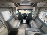 USED 2022 22 AUTO-TRAIL F-72 LUXURY 4 BERTH WITH REAR LOUNGE  REAR U SHAPED LOUNGE