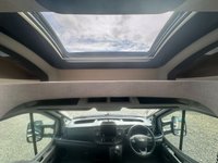USED 2022 22 AUTO-TRAIL F-72 LUXURY 4 BERTH WITH REAR LOUNGE  REAR U SHAPED LOUNGE