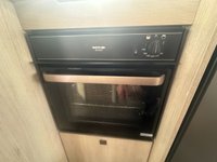 USED 2022 22 AUTO-TRAIL F-72 LUXURY 4 BERTH WITH REAR LOUNGE  REAR U SHAPED LOUNGE