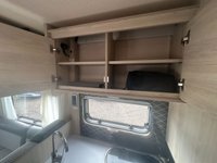 USED 2022 22 AUTO-TRAIL F-72 LUXURY 4 BERTH WITH REAR LOUNGE  REAR U SHAPED LOUNGE