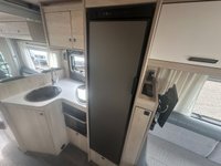 USED 2022 22 AUTO-TRAIL F-72 LUXURY 4 BERTH WITH REAR LOUNGE  REAR U SHAPED LOUNGE
