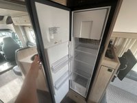 USED 2022 22 AUTO-TRAIL F-72 LUXURY 4 BERTH WITH REAR LOUNGE  REAR U SHAPED LOUNGE