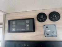USED 2022 22 AUTO-TRAIL F-72 LUXURY 4 BERTH WITH REAR LOUNGE  REAR U SHAPED LOUNGE