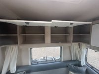 USED 2022 22 AUTO-TRAIL F-72 LUXURY 4 BERTH WITH REAR LOUNGE  REAR U SHAPED LOUNGE