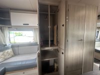 USED 2022 22 AUTO-TRAIL F-72 LUXURY 4 BERTH WITH REAR LOUNGE  REAR U SHAPED LOUNGE