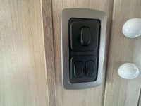 USED 2022 22 AUTO-TRAIL F-72 LUXURY 4 BERTH WITH REAR LOUNGE  REAR U SHAPED LOUNGE
