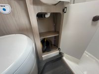 USED 2022 22 AUTO-TRAIL F-72 LUXURY 4 BERTH WITH REAR LOUNGE  REAR U SHAPED LOUNGE