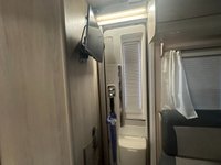 USED 2022 22 AUTO-TRAIL F-72 LUXURY 4 BERTH WITH REAR LOUNGE  REAR U SHAPED LOUNGE