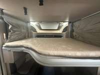 USED 2022 22 AUTO-TRAIL F-72 LUXURY 4 BERTH WITH REAR LOUNGE  REAR U SHAPED LOUNGE
