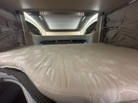 USED 2022 22 AUTO-TRAIL F-72 LUXURY 4 BERTH WITH REAR LOUNGE  REAR U SHAPED LOUNGE