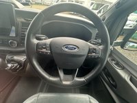 USED 2022 22 AUTO-TRAIL F-72 LUXURY 4 BERTH WITH REAR LOUNGE  REAR U SHAPED LOUNGE