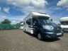 USED 2022 22 AUTO-TRAIL F-72 LUXURY 4 BERTH WITH REAR LOUNGE  REAR U SHAPED LOUNGE