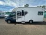 USED 2022 22 AUTO-TRAIL F-72 LUXURY 4 BERTH WITH REAR LOUNGE  REAR U SHAPED LOUNGE
