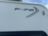 USED 2022 22 AUTO-TRAIL F-72 LUXURY 4 BERTH WITH REAR LOUNGE  REAR U SHAPED LOUNGE