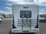 USED 2022 22 AUTO-TRAIL F-72 LUXURY 4 BERTH WITH REAR LOUNGE  REAR U SHAPED LOUNGE