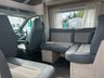 USED 2022 22 AUTO-TRAIL F-72 LUXURY 4 BERTH WITH REAR LOUNGE  REAR U SHAPED LOUNGE