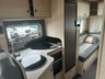 USED 2022 22 AUTO-TRAIL F-72 LUXURY 4 BERTH WITH REAR LOUNGE  REAR U SHAPED LOUNGE