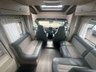 USED 2022 22 AUTO-TRAIL F-72 LUXURY 4 BERTH WITH REAR LOUNGE  REAR U SHAPED LOUNGE