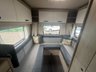 USED 2022 22 AUTO-TRAIL F-72 LUXURY 4 BERTH WITH REAR LOUNGE  REAR U SHAPED LOUNGE