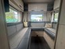USED 2022 22 AUTO-TRAIL F-72 LUXURY 4 BERTH WITH REAR LOUNGE  REAR U SHAPED LOUNGE