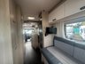 USED 2022 22 AUTO-TRAIL F-72 LUXURY 4 BERTH WITH REAR LOUNGE  REAR U SHAPED LOUNGE