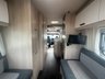 USED 2022 22 AUTO-TRAIL F-72 LUXURY 4 BERTH WITH REAR LOUNGE  REAR U SHAPED LOUNGE