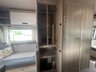 USED 2022 22 AUTO-TRAIL F-72 LUXURY 4 BERTH WITH REAR LOUNGE  REAR U SHAPED LOUNGE