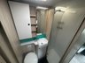 USED 2022 22 AUTO-TRAIL F-72 LUXURY 4 BERTH WITH REAR LOUNGE  REAR U SHAPED LOUNGE