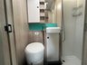 USED 2022 22 AUTO-TRAIL F-72 LUXURY 4 BERTH WITH REAR LOUNGE  REAR U SHAPED LOUNGE