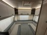 USED 2022 22 AUTO-TRAIL F-72 LUXURY 4 BERTH WITH REAR LOUNGE  REAR U SHAPED LOUNGE