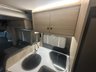 USED 2022 22 AUTO-TRAIL F-72 LUXURY 4 BERTH WITH REAR LOUNGE  REAR U SHAPED LOUNGE