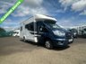 USED 2022 22 AUTO-TRAIL F-72 LUXURY 4 BERTH WITH REAR LOUNGE  REAR U SHAPED LOUNGE