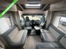 USED 2022 22 AUTO-TRAIL F-72 LUXURY 4 BERTH WITH REAR LOUNGE  REAR U SHAPED LOUNGE