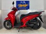 USED 2025 75 HONDA SH350i www.sellingyourbike.co.uk 